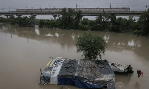 Nearly 100 killed after heavy rain in India, Nepal