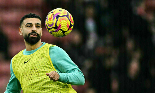 Mohamed Salah signs new deal with Liverpool: club