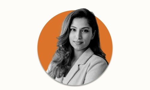 Climate financing Pakistan&rsquo;s survival