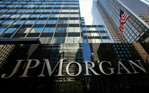 JPMorgan&rsquo;s profit jumps on dealmaking, trading boost