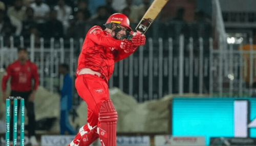 Islamabad United beat Lahore Qalandars by 8 wickets in PSL X opener