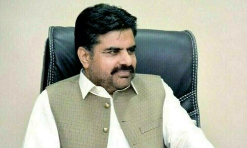 Thar coal: Fertilizer to be produced in Sindh under PPP mode