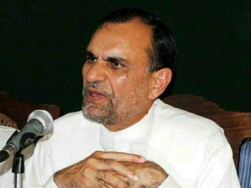 Court acquits Azam Swati