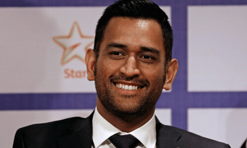 Not even Dhoni can halt Chennai&rsquo;s slide in IPL