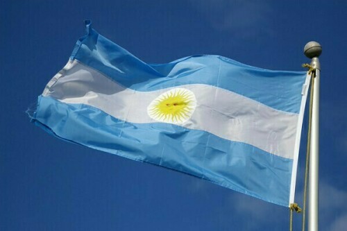 Argentina seals $20 billion IMF deal, tears down currency controls Argentina seals $20 billion IMF deal, tears down currency controls