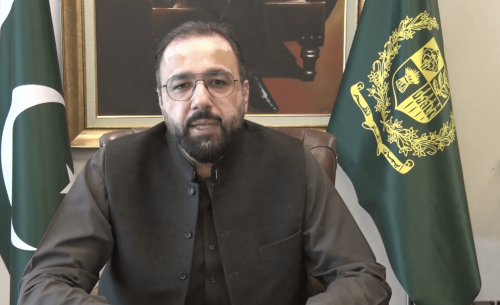 &lsquo;State guest&rsquo; honors await diaspora at first overseas Pakistanis convention