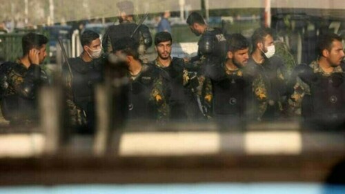دہشت گردوں نے ایران میں 8 پاکستانیوں کو قتل کر دیا