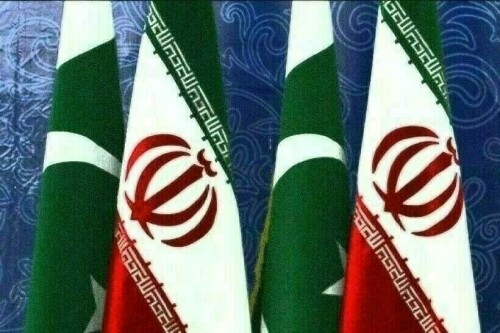 Iran strongly condemns ‘cowardly’ killing of 8 Pakistani workers in Sistan-Balochistan attack