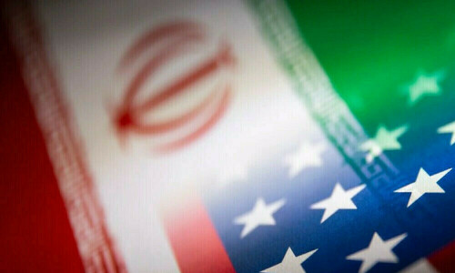 Iran says talks with US to remain &lsquo;indirect&rsquo; with Omani mediation