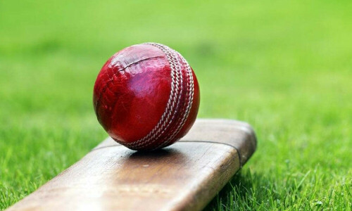 ICC creates fund for displaced Afghan women players