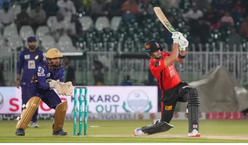 PSL 10: Fakhar, Billings power Lahore to thumping win over Quetta