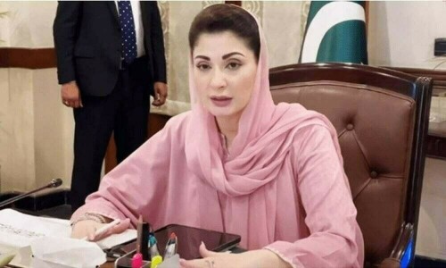 Punjab CM expresses deep sorrow and grief