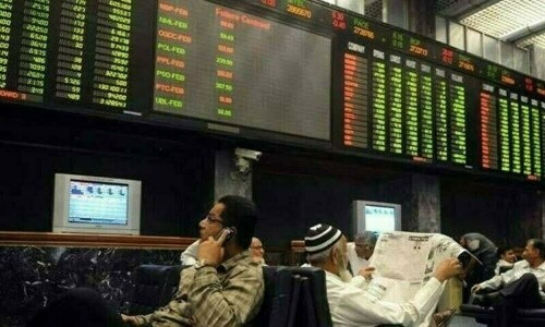 Futures spread down 197bps