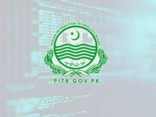 ECO ambassadors and representatives visit PITB