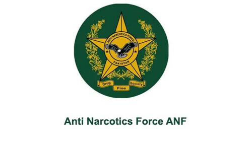Online courier services: Drug trafficking network operation busted