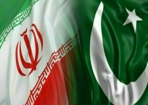 ایران کی پاکستانیوں کے قتل کی مذمت