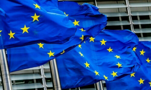 EU to boost financial support for Palestinian Authority