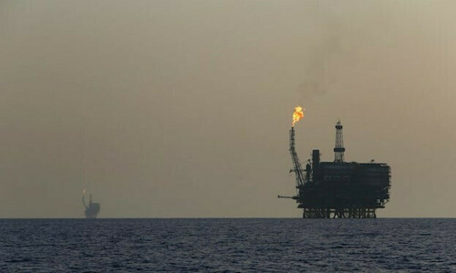 Goldman Sachs expects oil prices to decline through 2026