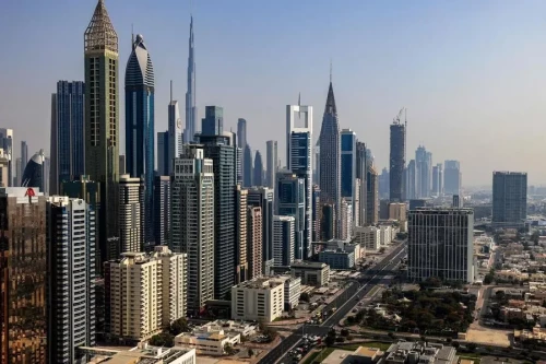 Dubai&rsquo;s venture-capital-backed FDI soars 39pc in 2024