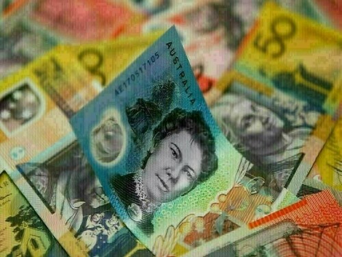 Australia, New Zealand dollars rebound like trade war never happened