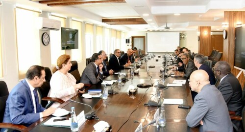 IFC committed to &lsquo;work closely&rsquo; with Pakistan, eyes investment opportunities