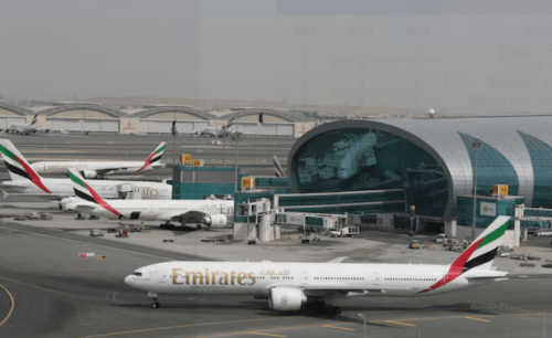 Dubai retains top spot as World&rsquo;s Busiest International Airport in 2024