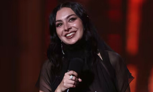 Charli xcx, Green Day, Travis Scott bring bold beats to Coachella