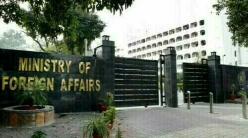 Pakistan, South Korea to co-host UN peacekeeping meeting in Islamabad: FO