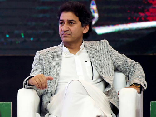 &lsquo;IK&rsquo;s release not discussed&rsquo; PTI confirms meeting with US Congress team