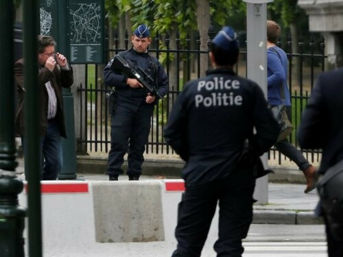 Indian jeweller held in Belgium over $1.8bn bank fraud case