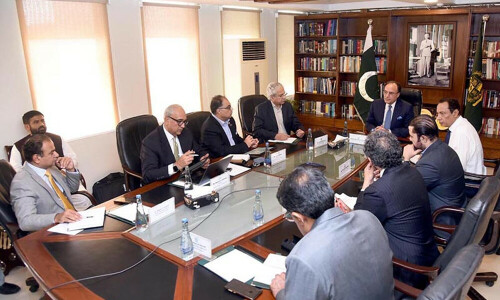 Export-oriented growth: Banks agree to lend a helping hand Export-oriented growth: Banks agree to lend a helping hand