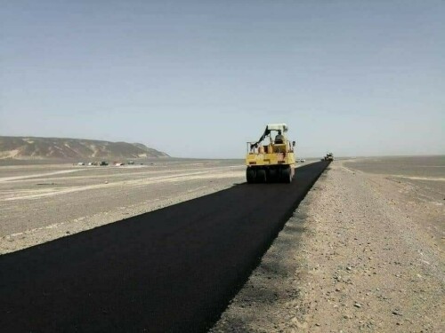 Senate panel told: Road projects completed under various development partners