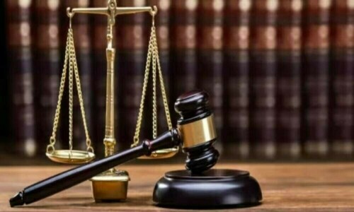 ATC dismisses 80 bail pleas, approves bails of 6 PTI workers