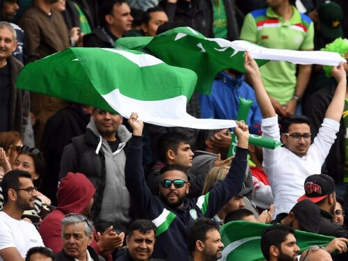 HBL uses AI to connect with HBLPSL fans