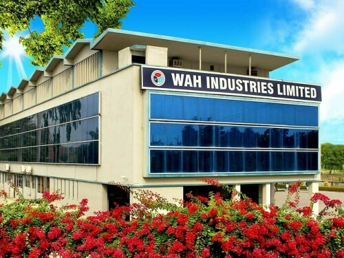 Wah Noble Chemicals Limited Wah Noble Chemicals Limited