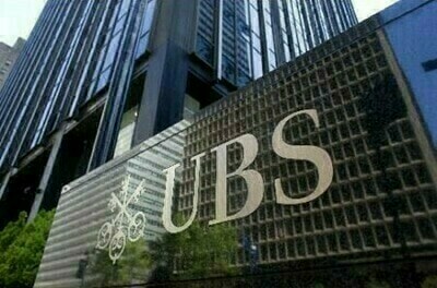 UBS lowers forecast for China 2025 GDP growth to 3.4% on tariff hikes