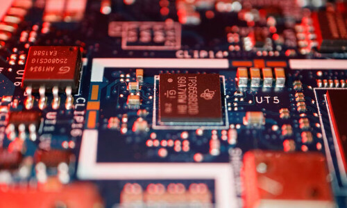 South Korea unveils $23 billion support package for chips amid US tariff uncertainty