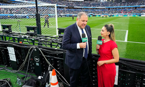 CONCACAF president opposes 64-team World Cup 2030 proposal