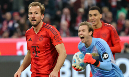 Kane and Bayern need killer instinct with home final at stake