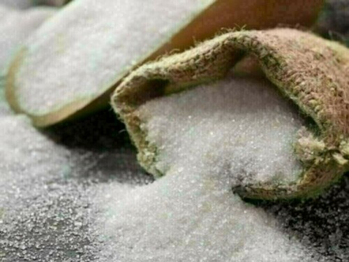 چینی کی وافر اسٹاک موجود ہے، وزیر خوراک