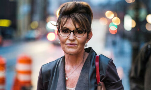 Sarah Palin’s New York Times defamation case retrial heads to opening statements Sarah Palin’s New York Times defamation case retrial heads to opening statements