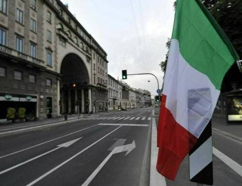 US policy on stablecoins more dangerous than tariffs, Italian minister says
