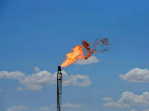 US natgas prices slide 2pc to 10-week low on rising output, lower demand