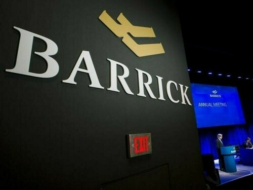 Mali shuts Barrick Gold&rsquo;s Bamako office over alleged non-payment of taxes