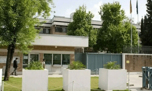 Security tech champion G+D hosts reception at German consulate