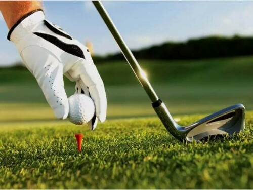 6th Chairman Wapda amateur golf tournament starts tomorrow