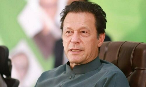 Court allows IK to speak with sons, have medical examination