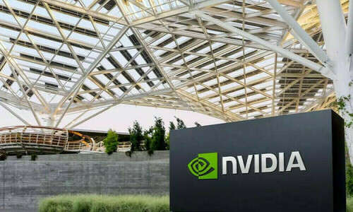 Nvidia faces $5.5 billion charge as US restricts chip sales to China