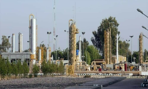 اینگرو پاورجن قادرپور لمیٹڈ کی سہ ماہی کارکردگی