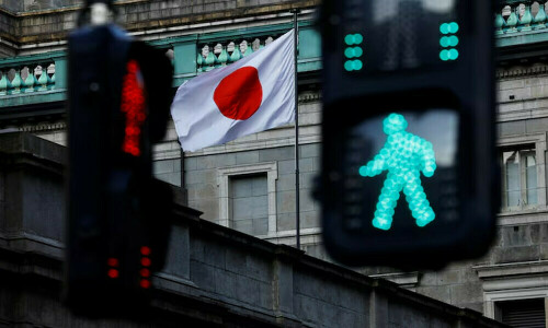 Japan set to kick off tariff talks in Washington